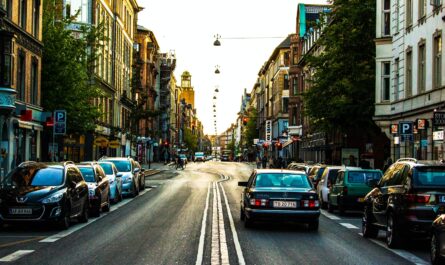 frederiksberg