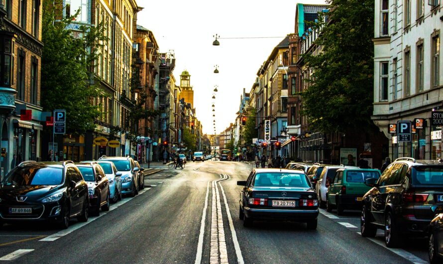 Frederiksberg
