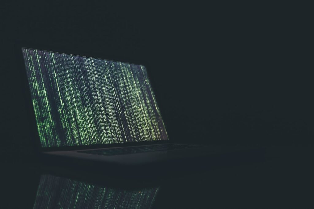 SEO algoritme