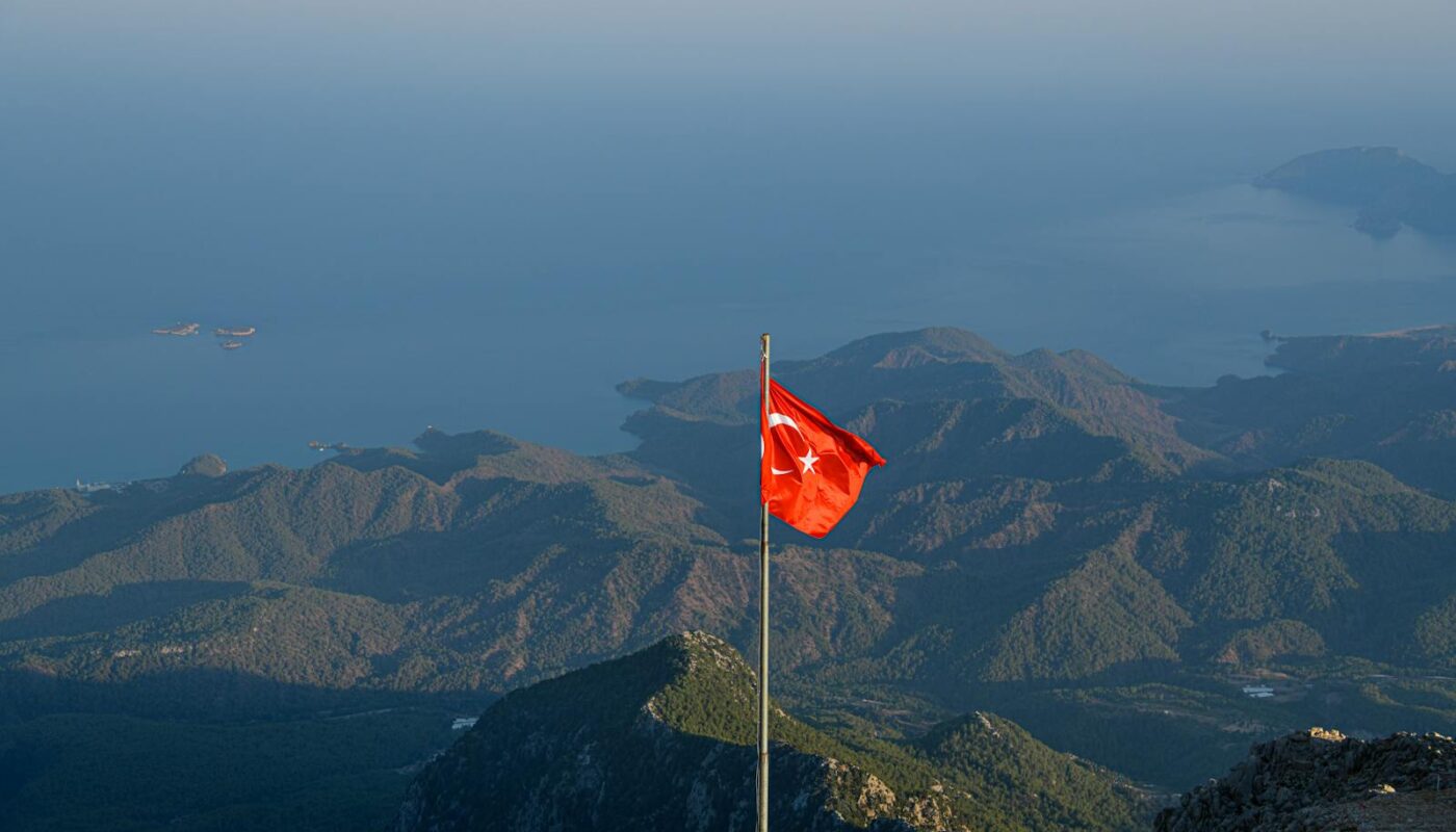 Tyrkiet