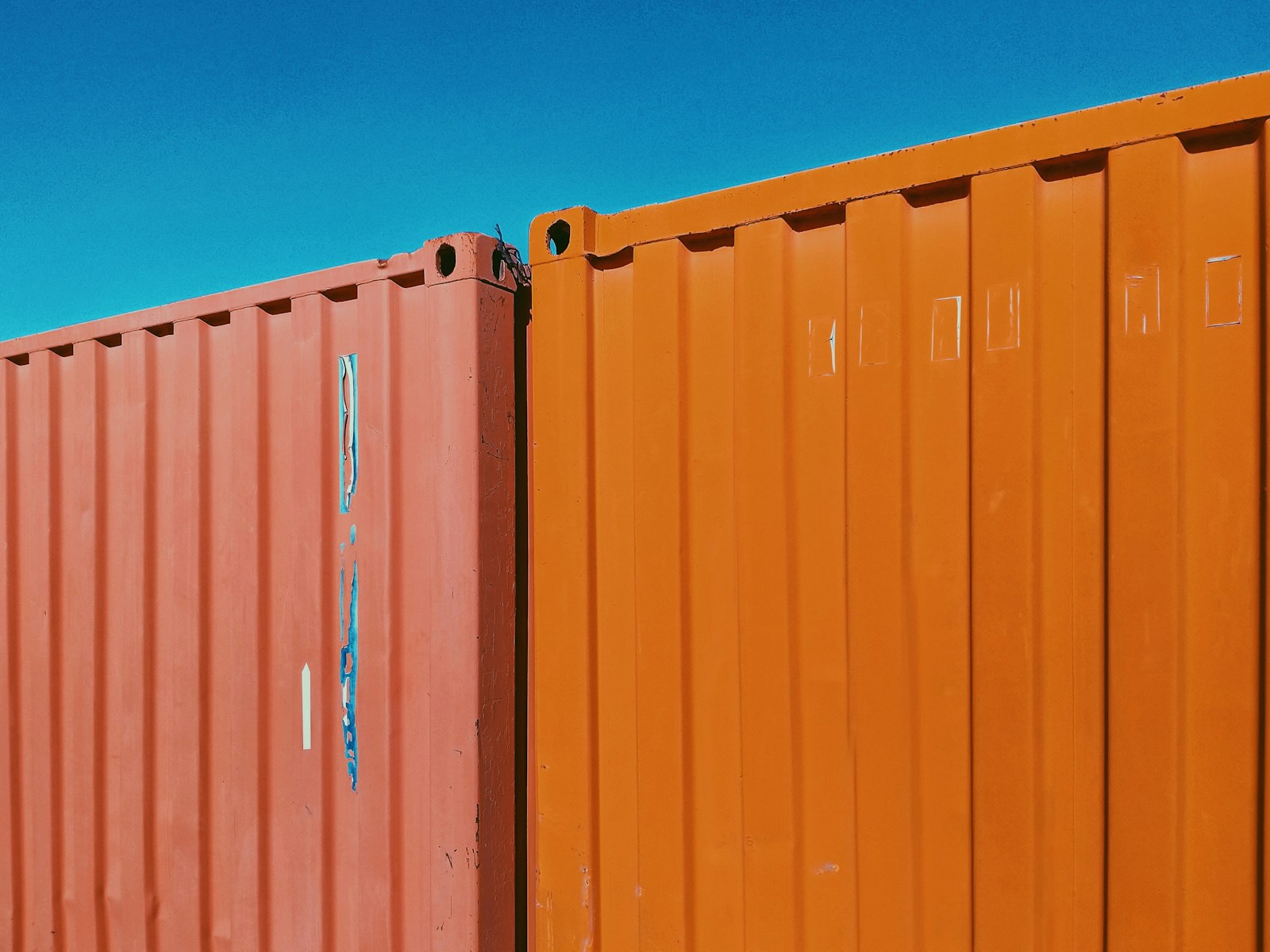 Fakta om containerudlejning i Danmark: Guide til fleksible løsninger
