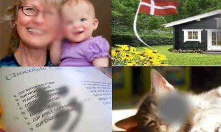 AMD symptomer visualiseret